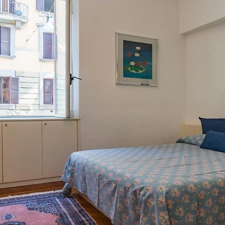 Luxury Art Atelier Apartment Roma Esterno foto