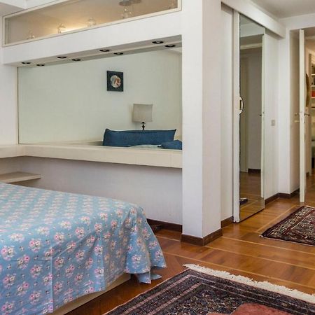 Luxury Art Atelier Apartment Roma Esterno foto