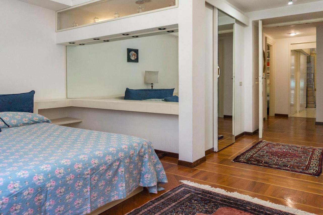 Luxury Art Atelier Apartment Roma Esterno foto