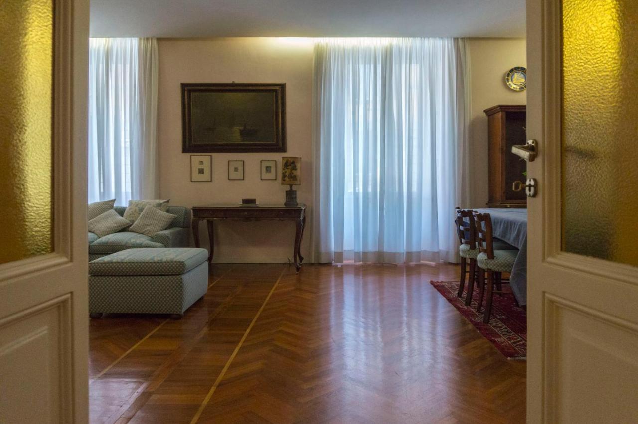 Luxury Art Atelier Apartment Roma Esterno foto