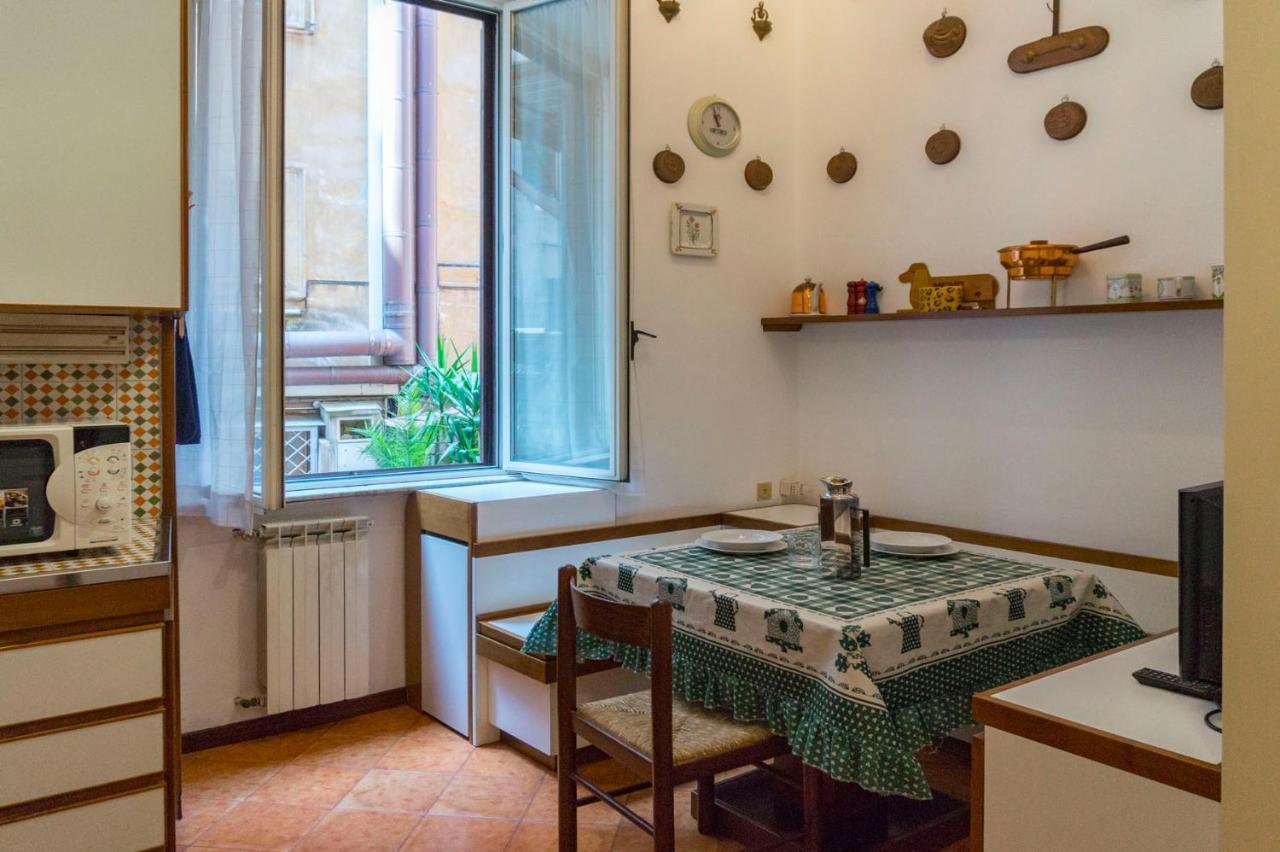 Luxury Art Atelier Apartment Roma Esterno foto