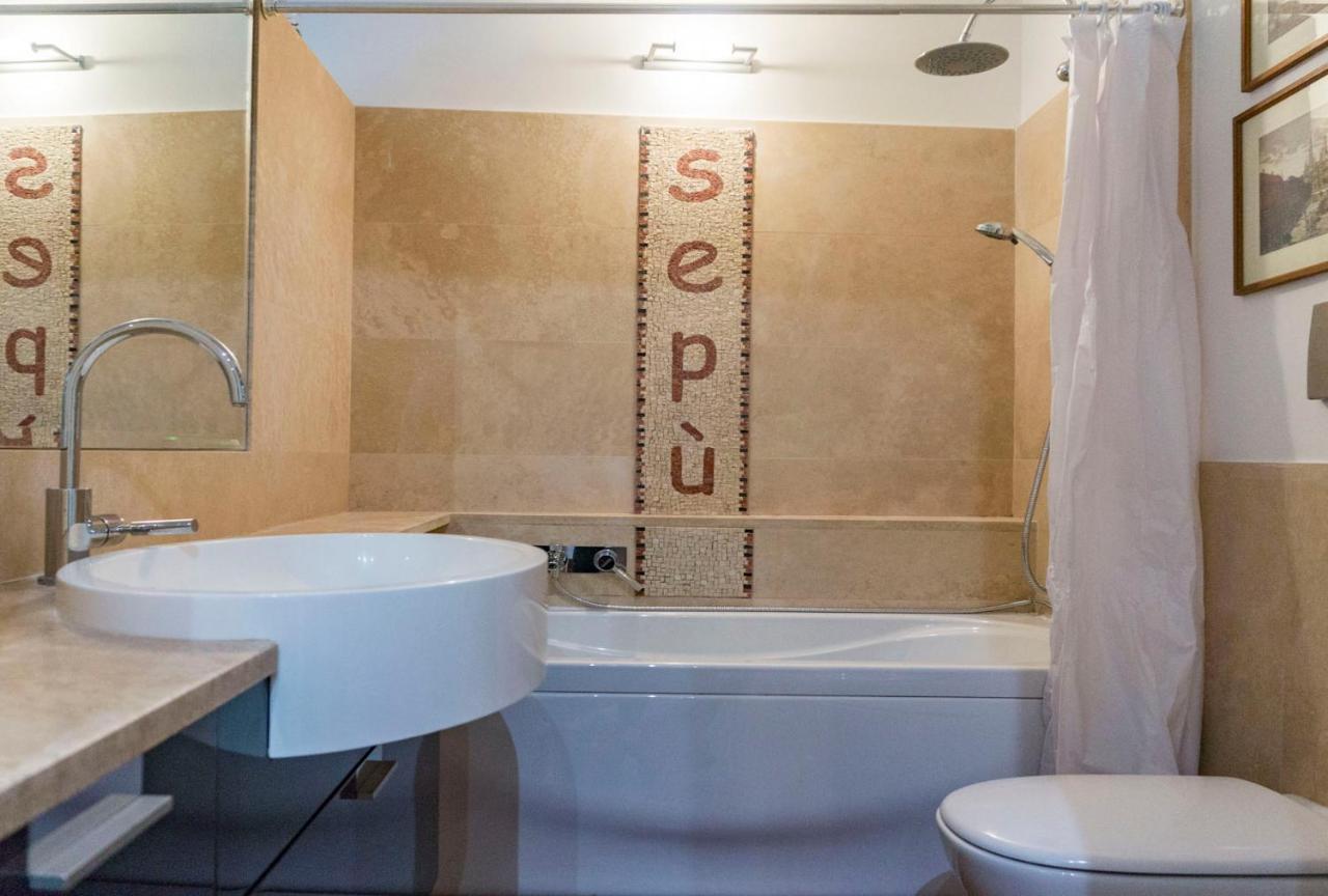 Luxury Art Atelier Apartment Roma Esterno foto