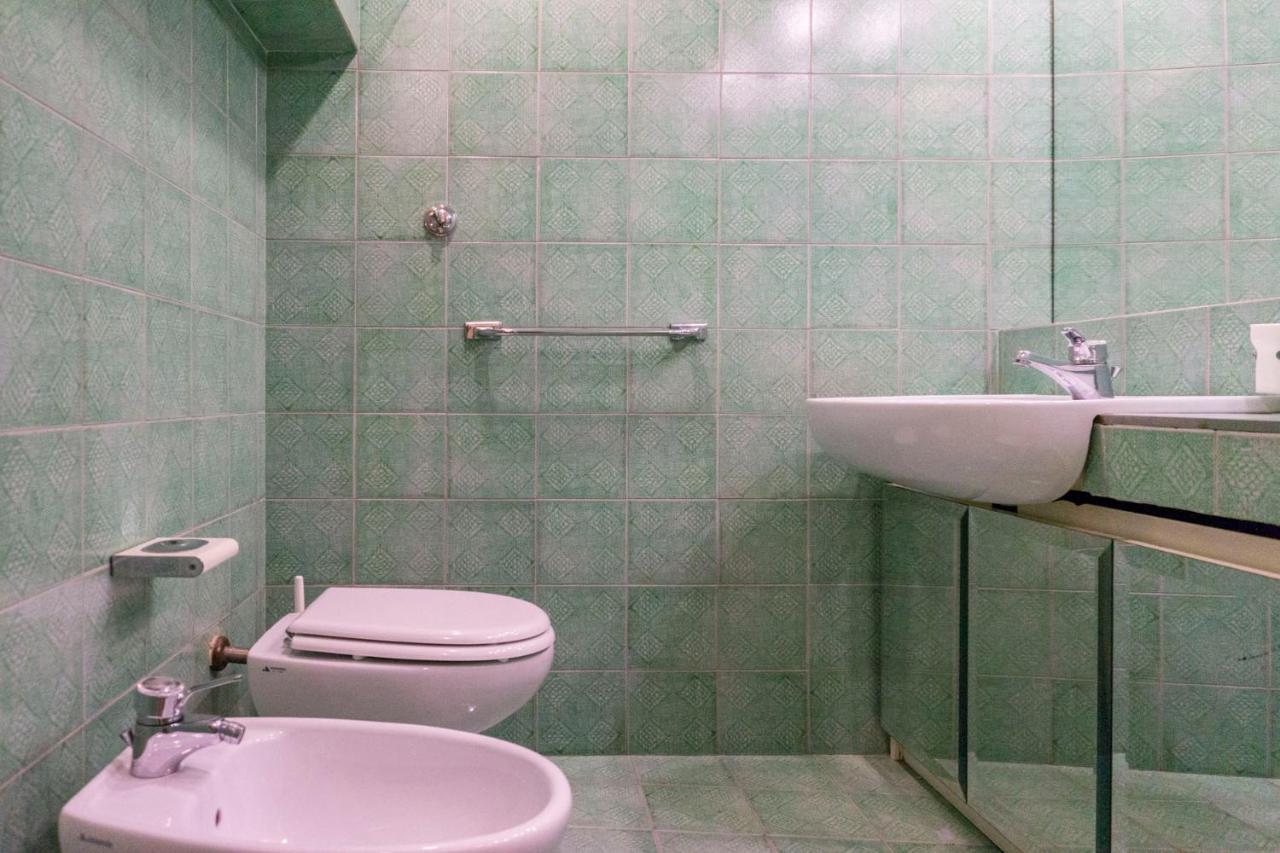 Luxury Art Atelier Apartment Roma Esterno foto