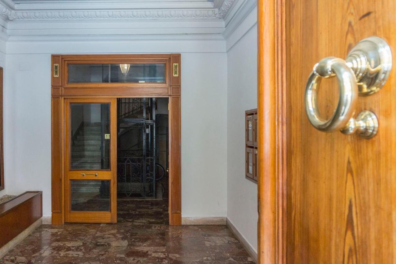 Luxury Art Atelier Apartment Roma Esterno foto